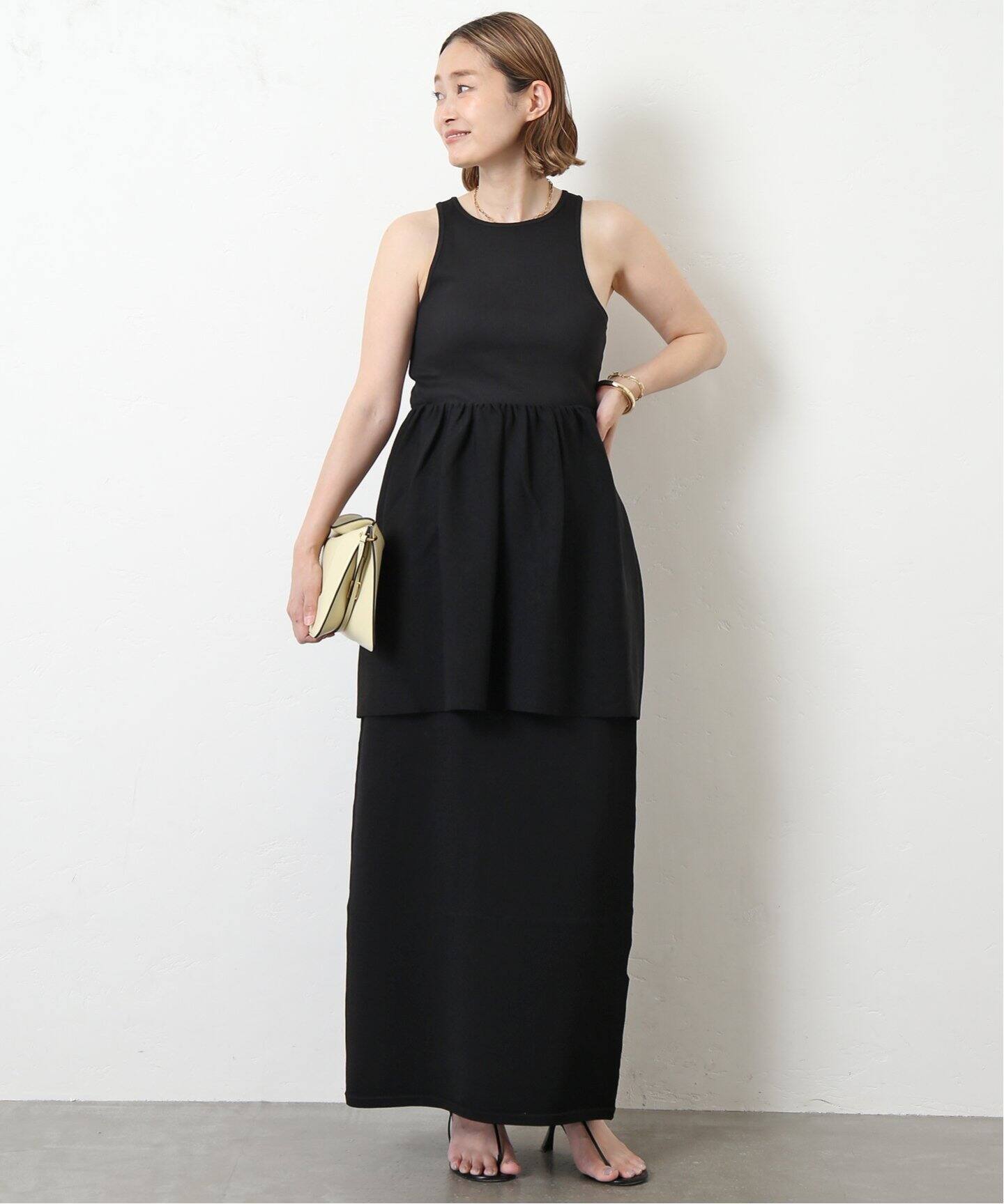 新品 BY MALENE BIRGER/バイマレーネビルガーEVORA
