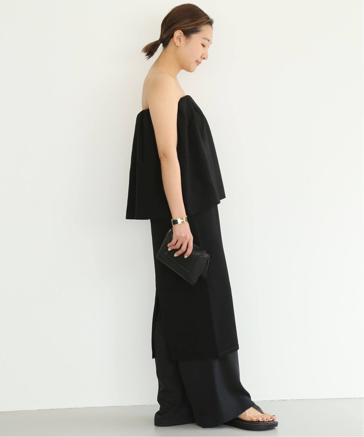 BY MALENE BIRGER/バイマレーネビルガー】 EVORA（その他スカート  