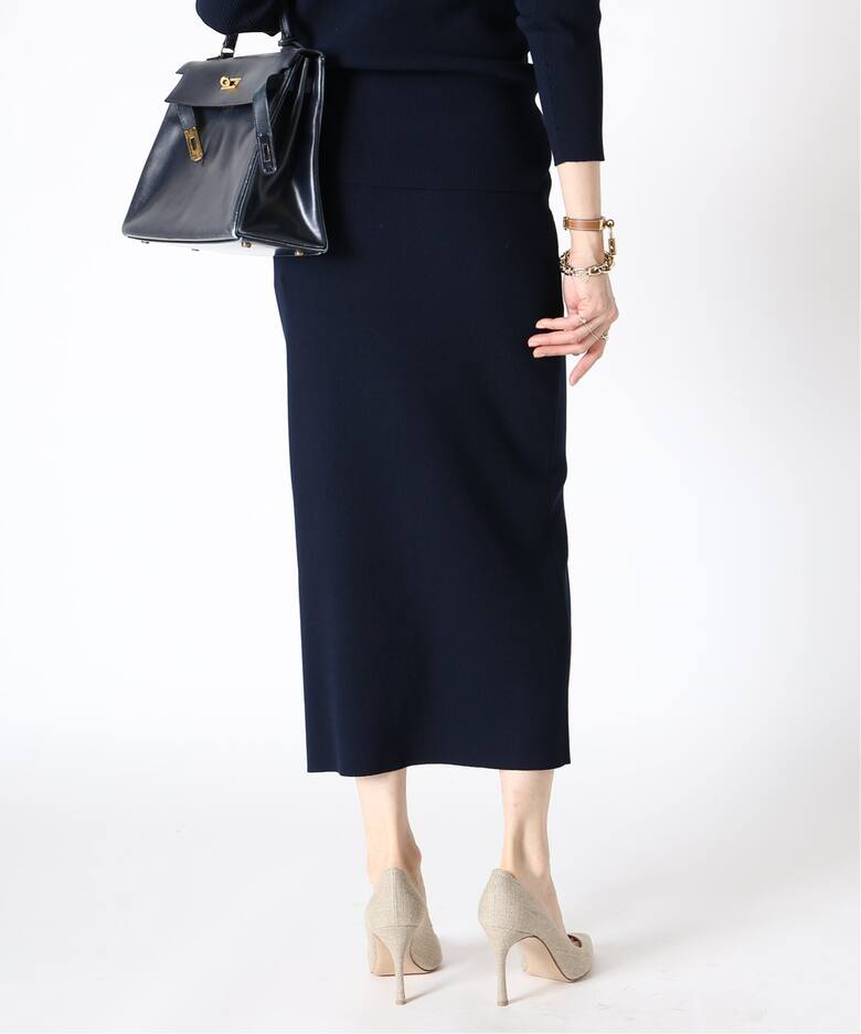 Diner B RIB タイトスカート（その他スカート）｜MUSE de Deuxieme  