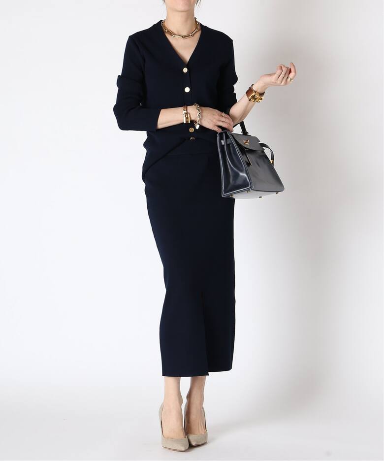 Diner B RIB タイトスカート（その他スカート）｜MUSE de Deuxieme  