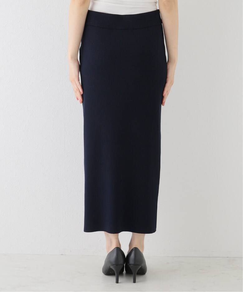 Diner B RIB タイトスカート（その他スカート）｜MUSE de Deuxieme  