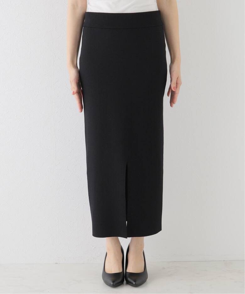 Diner B RIB タイトスカート（その他スカート）｜MUSE de Deuxieme  