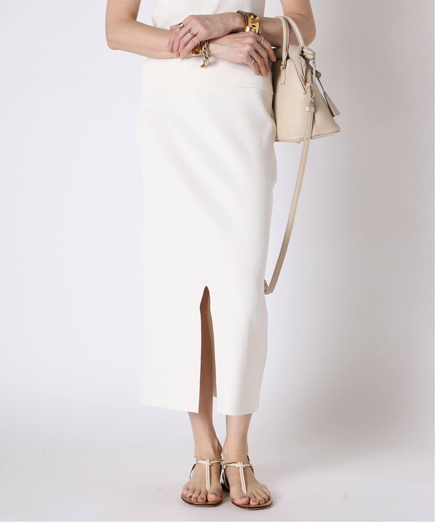 Diner B RIB タイトスカート（その他スカート）｜MUSE de Deuxieme  