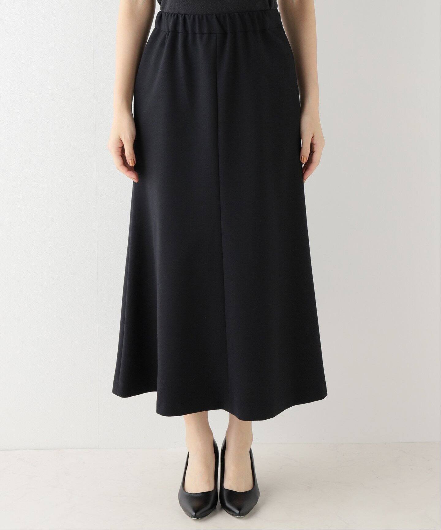 Col Pierrot/コルピエロ】ヒラニジュウオリ フレアスカート（その他  