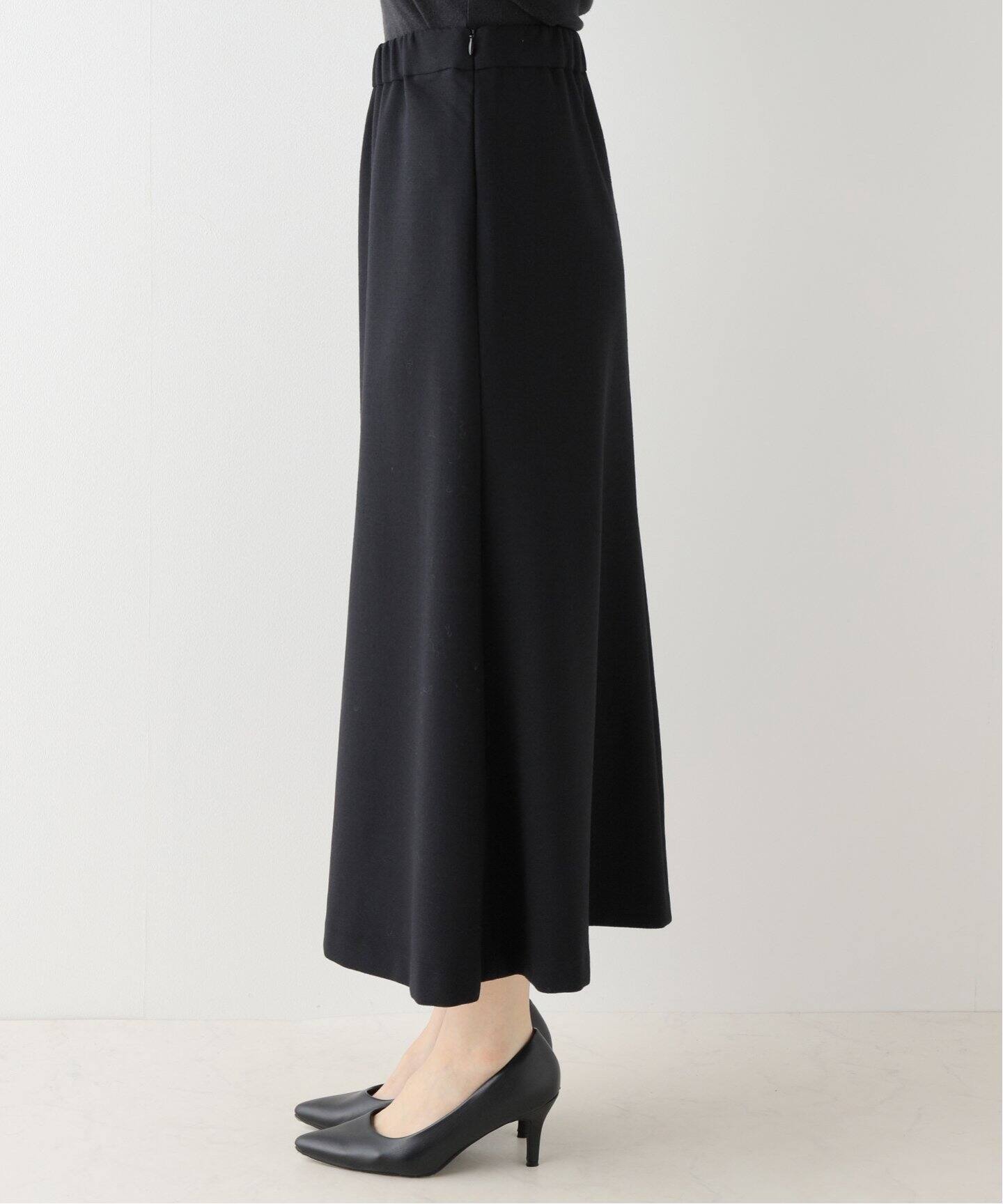 Col Pierrot/コルピエロ】ヒラニジュウオリ フレアスカート（その他  