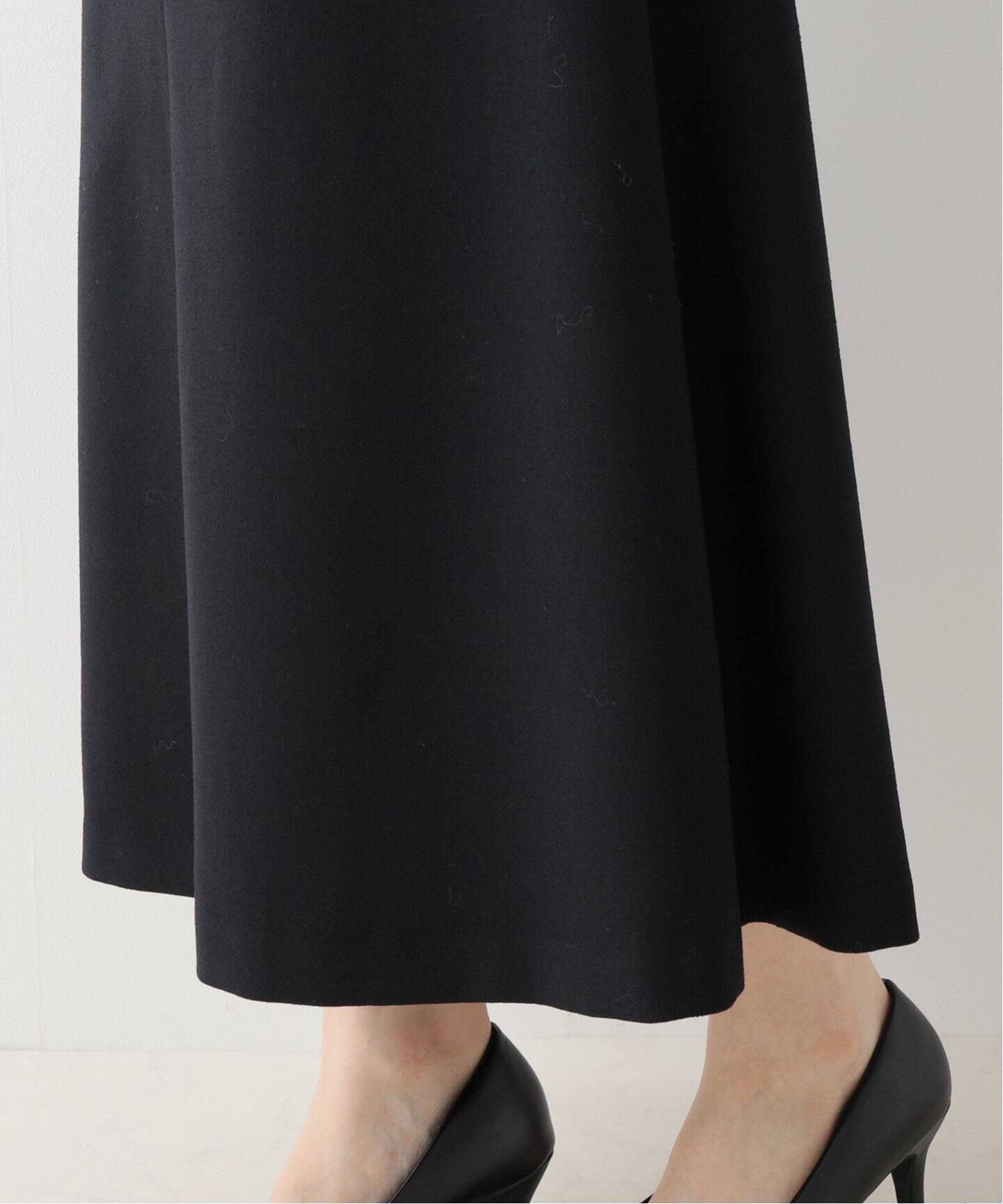 Col Pierrot/コルピエロ】ヒラニジュウオリ フレアスカート（その他  