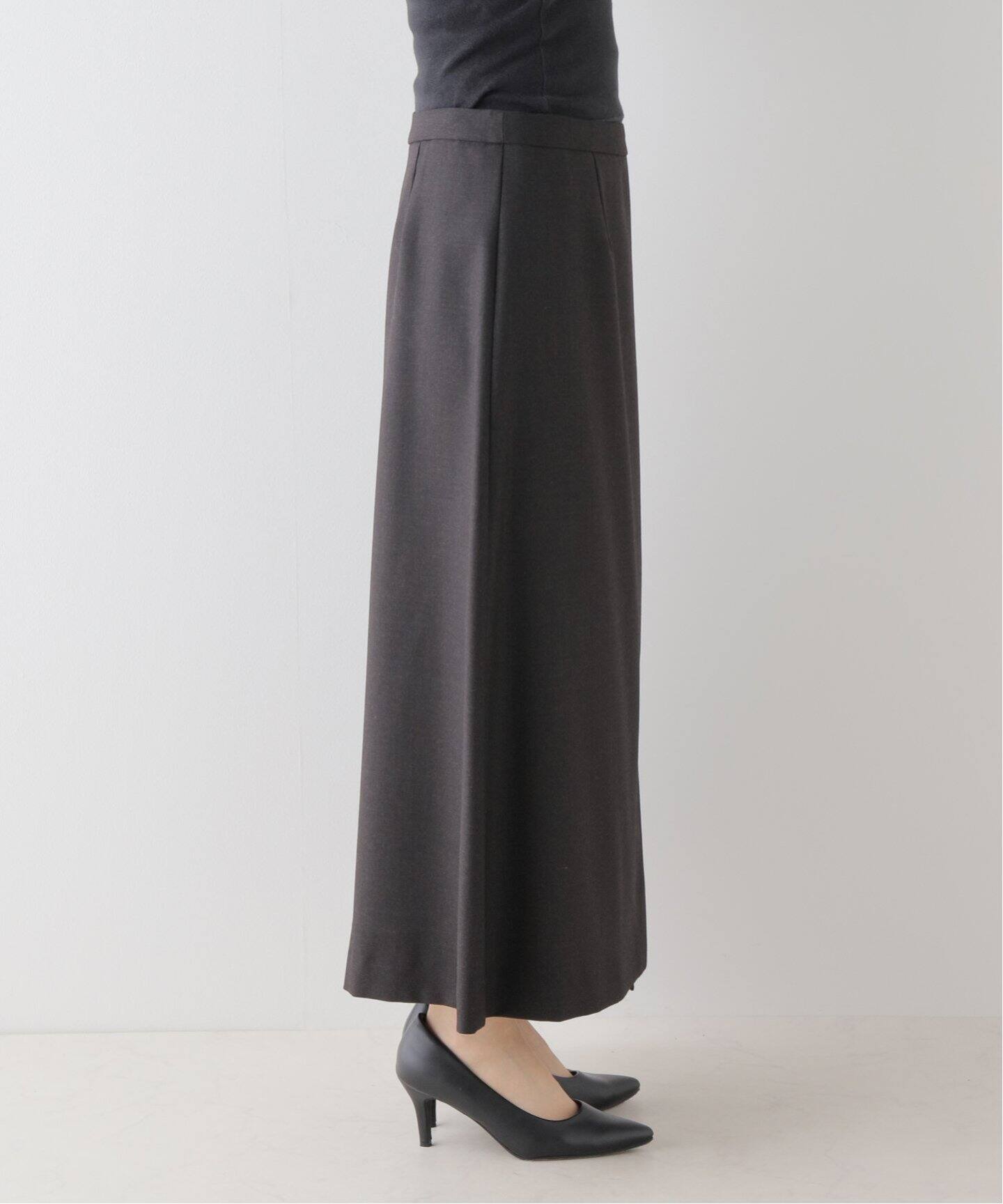Col Pierrot/コルピエロ】Wool Wrap スカート（その他スカート）｜MUSE  