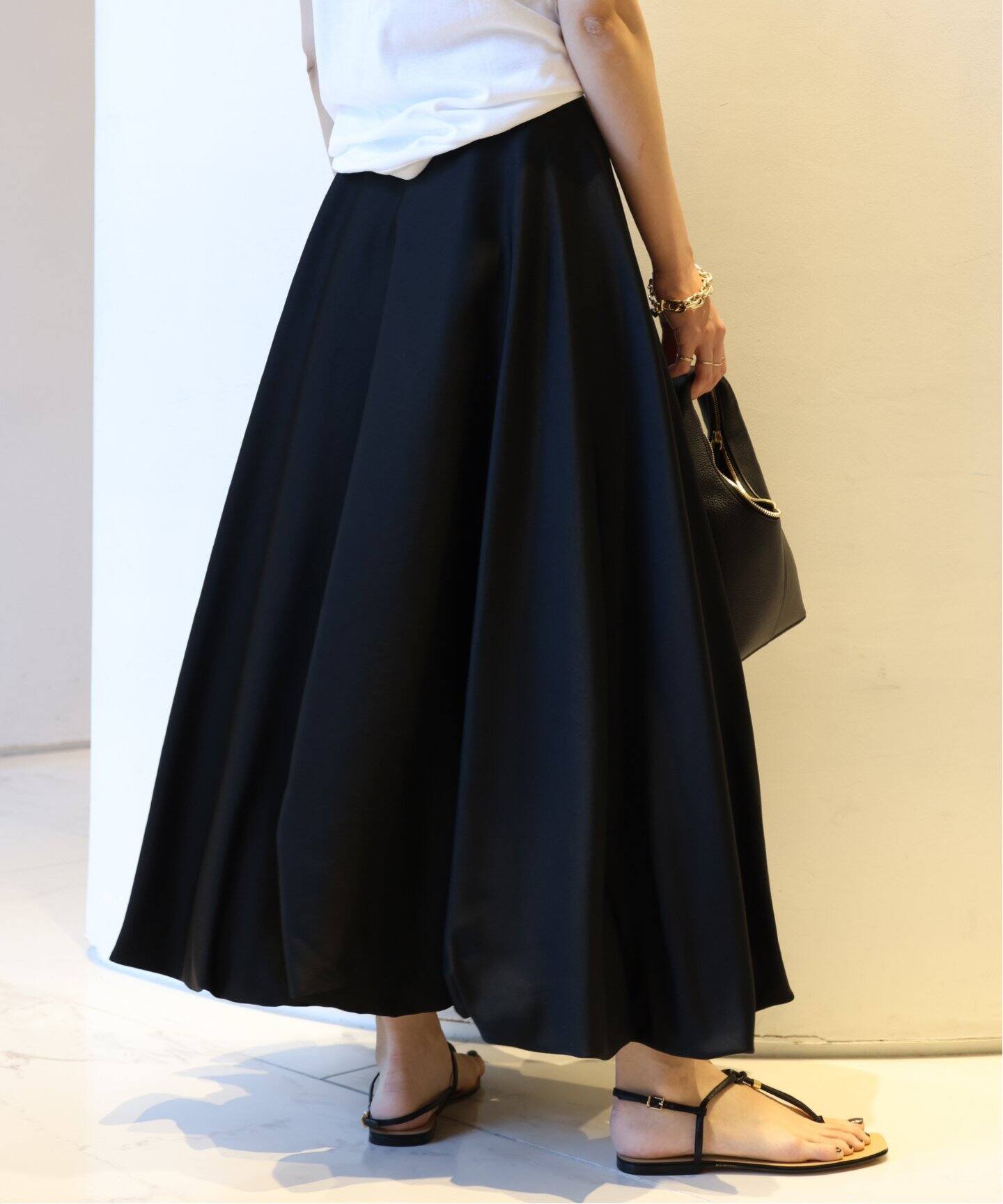 MUSE de Deuxieme みとれ Classeドゥーズィエムクラス 2022 チュール  