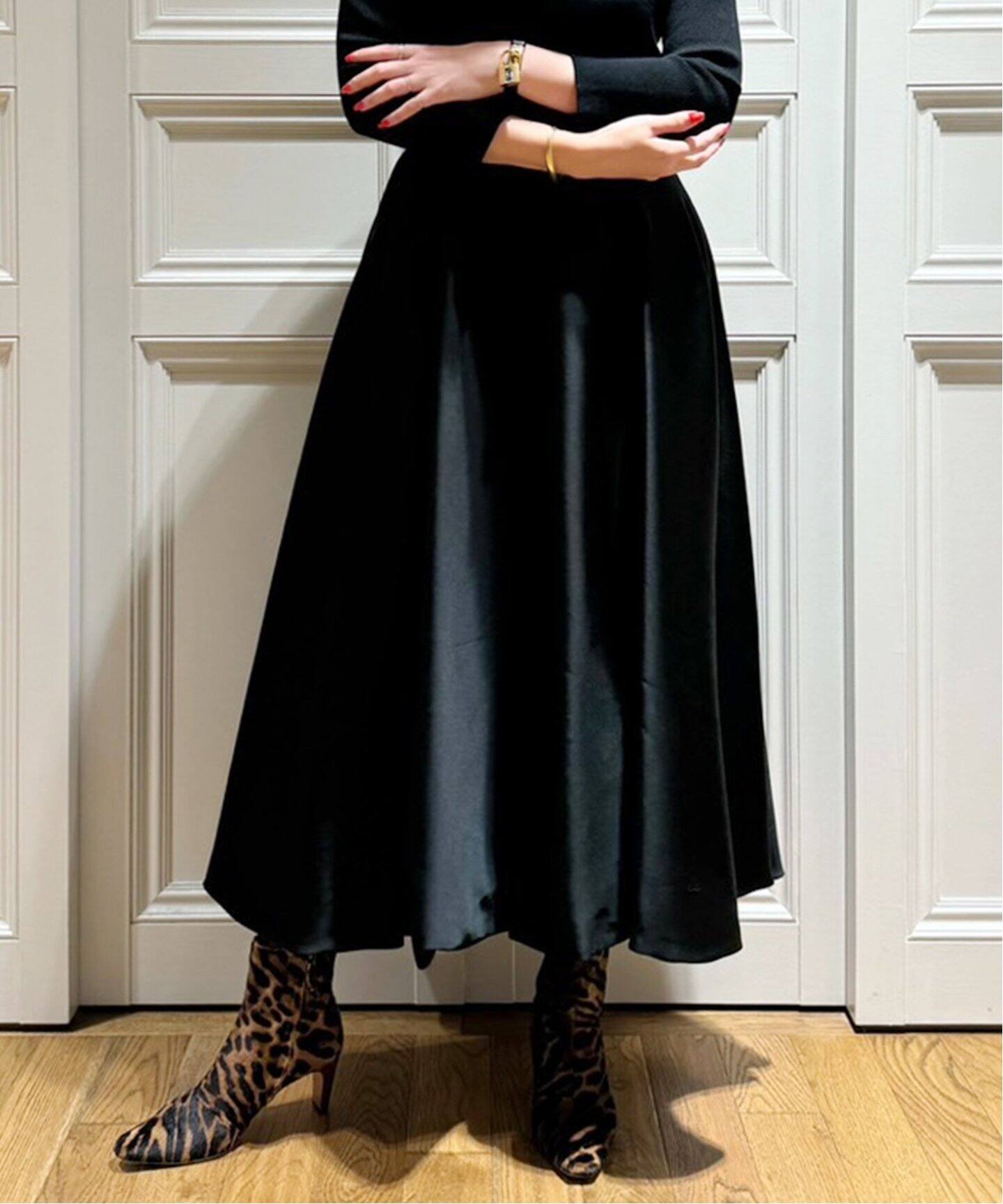 Dashing スカート（その他スカート）｜MUSE de Deuxieme Classe  