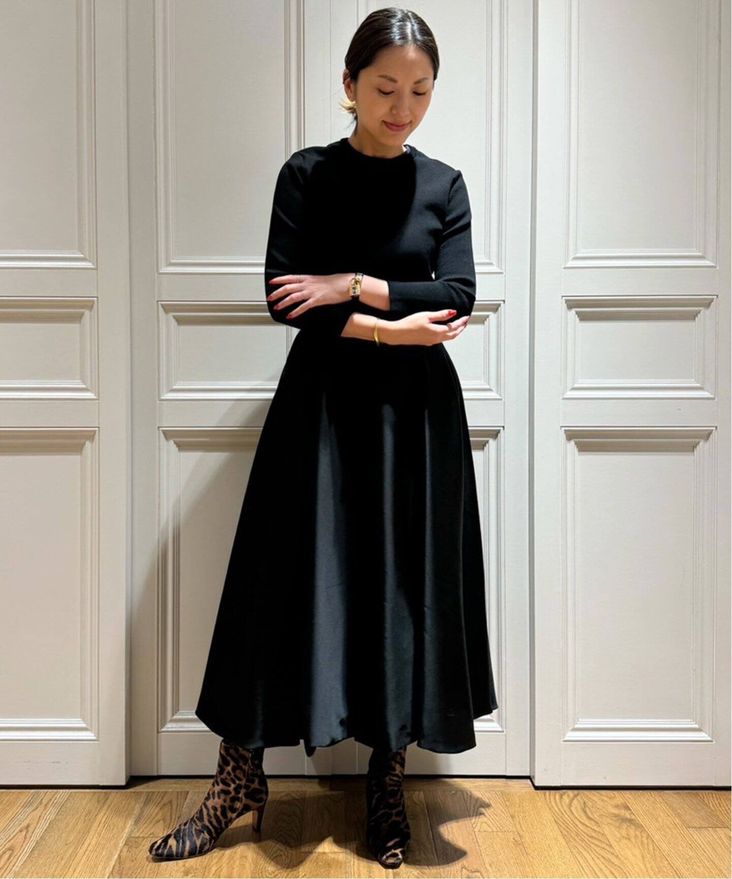 Dashing スカート（その他スカート）｜MUSE de Deuxieme Classe  