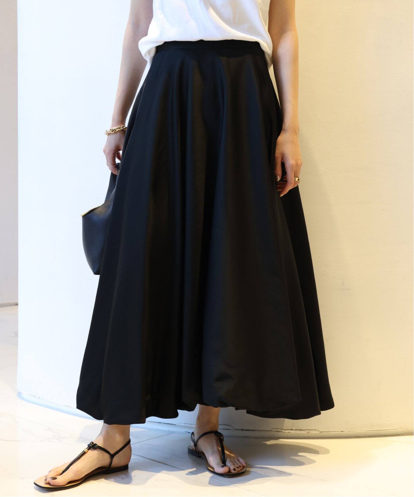 Dashing スカート（その他スカート）｜MUSE de Deuxieme Classe  