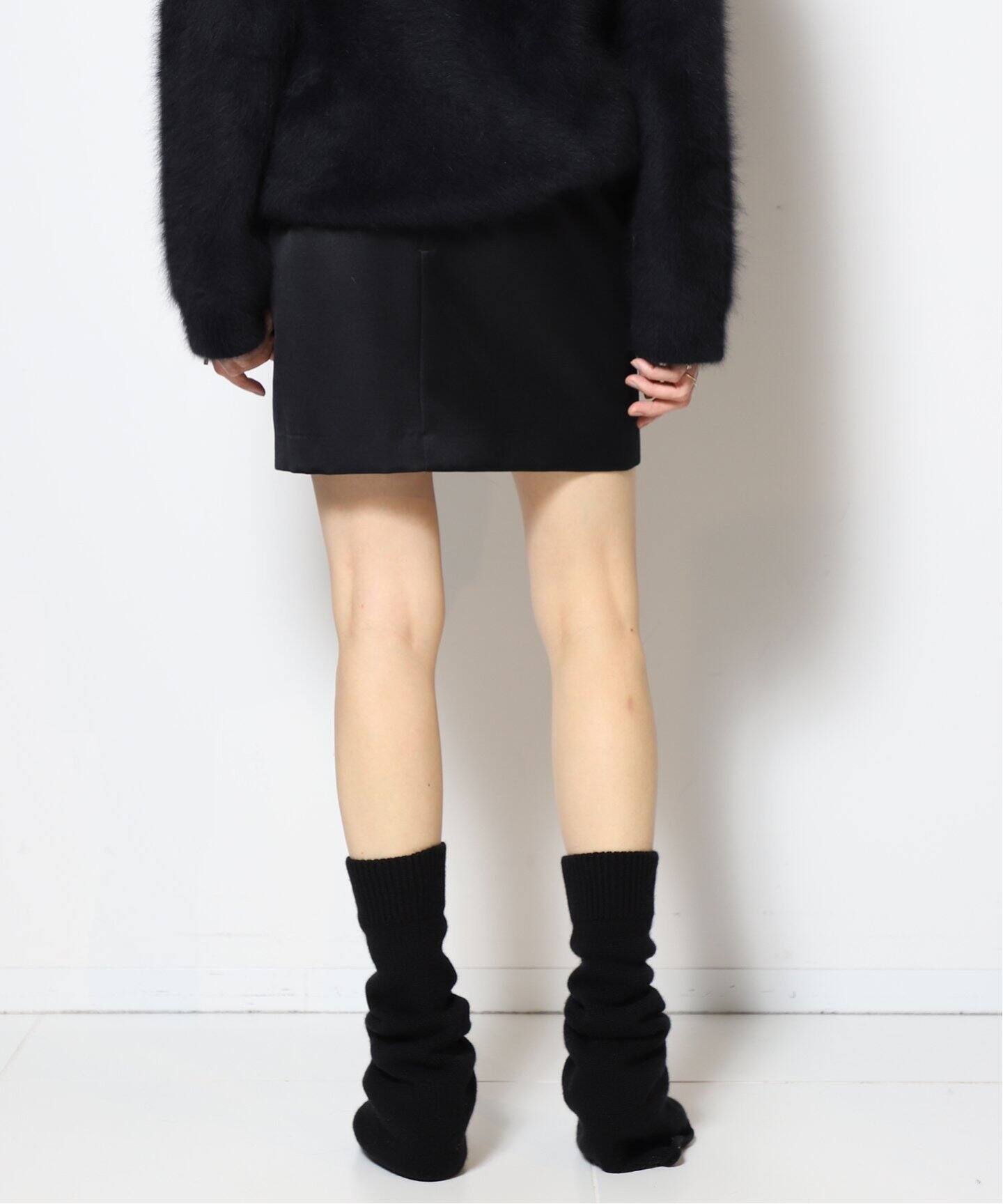 MINI スカート（ミニスカート）｜MUSE de Deuxieme Classe（ミューズ  