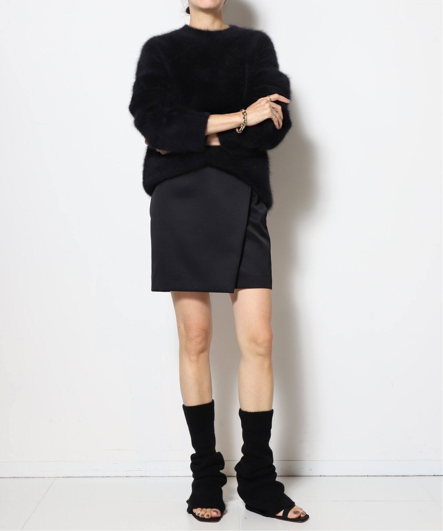 MINI スカート（ミニスカート）｜MUSE de Deuxieme Classe（ミューズ  