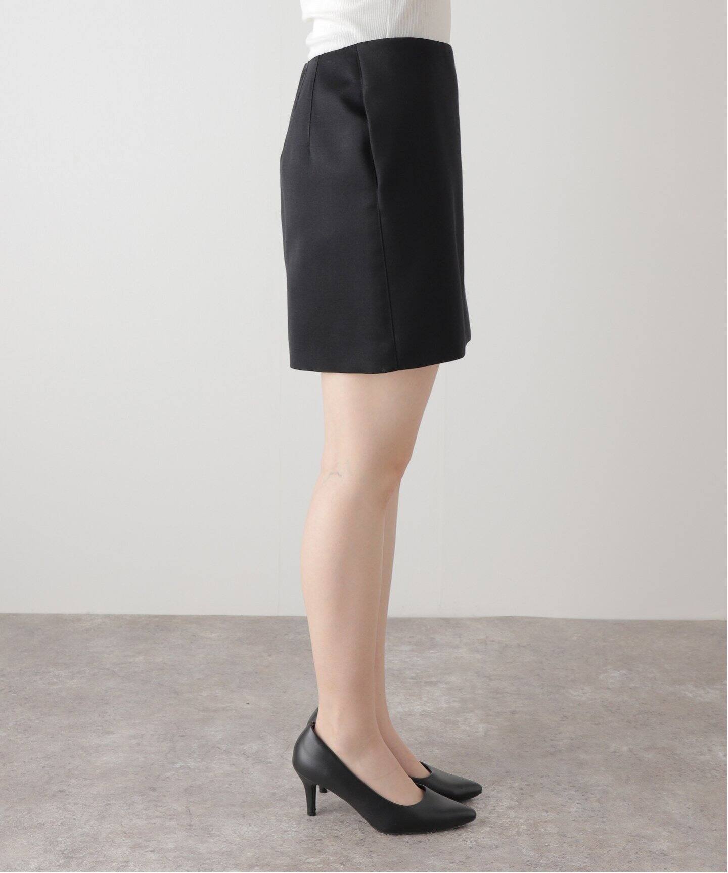 MINI スカート（ミニスカート）｜MUSE de Deuxieme Classe（ミューズ  