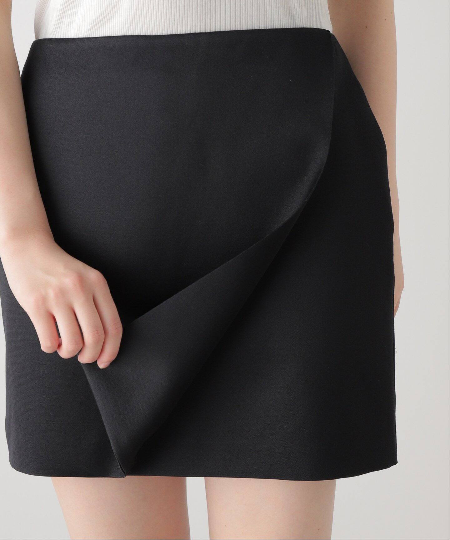 MINI スカート（ミニスカート）｜MUSE de Deuxieme Classe（ミューズ  