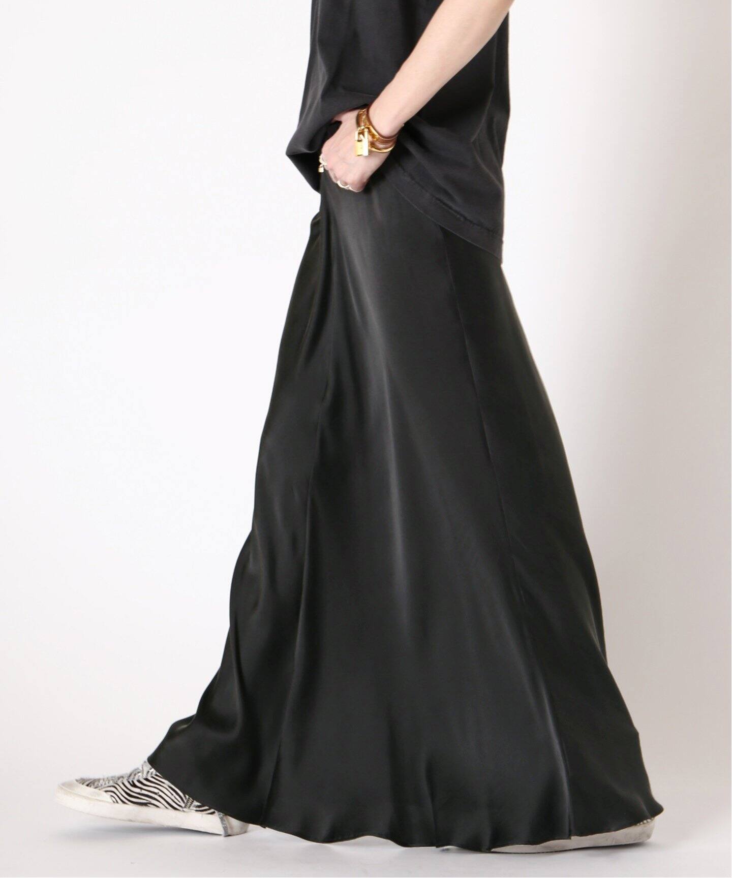 Deuxieme Classeドゥーズィエムクラス 2020SS アササルファーゾメス  