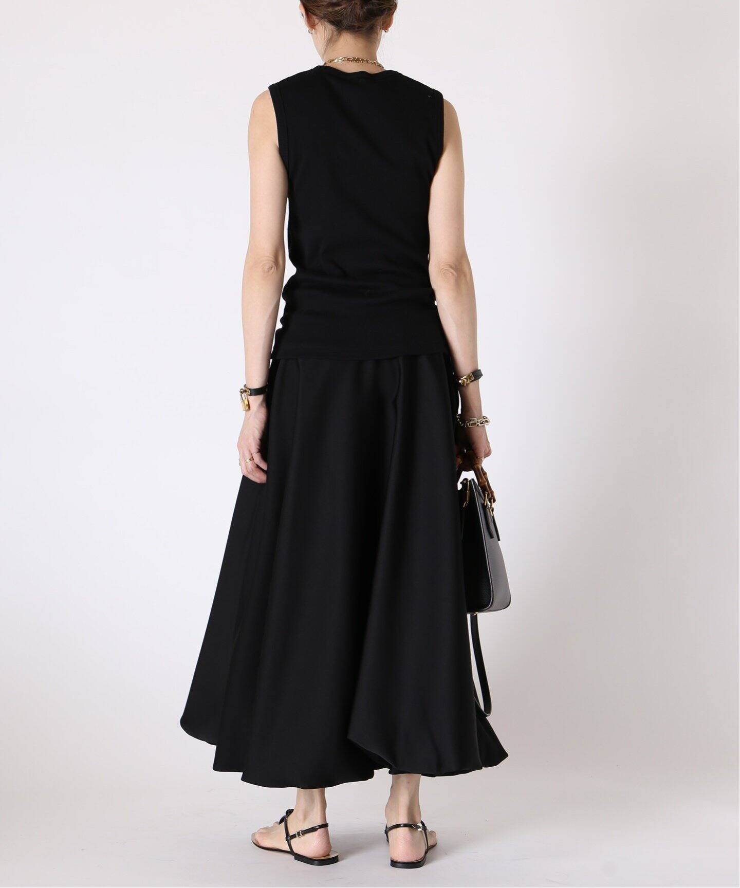 Dashing スカート（その他スカート）｜MUSE de Deuxieme Classe  