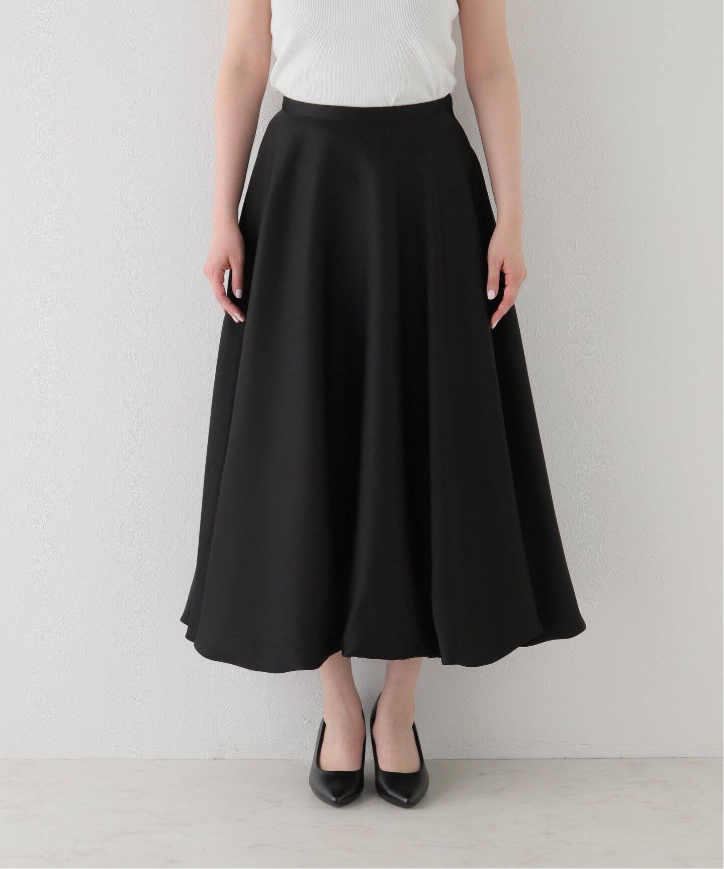 Dashing スカート（その他スカート）｜MUSE de Deuxieme Classe  