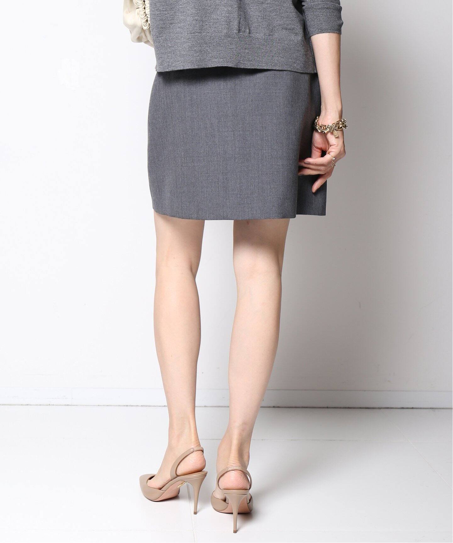 中古】ミューズ ドゥーズィエム クラス MUSE de Deuxieme Classe 24SS 