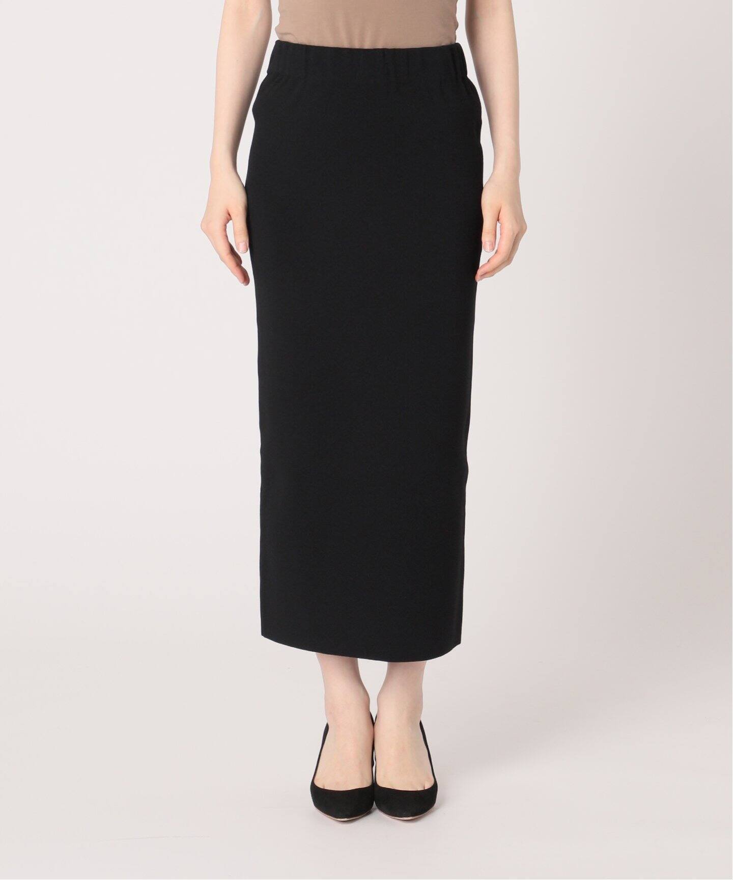 Knit Skirt（その他スカート）｜L 