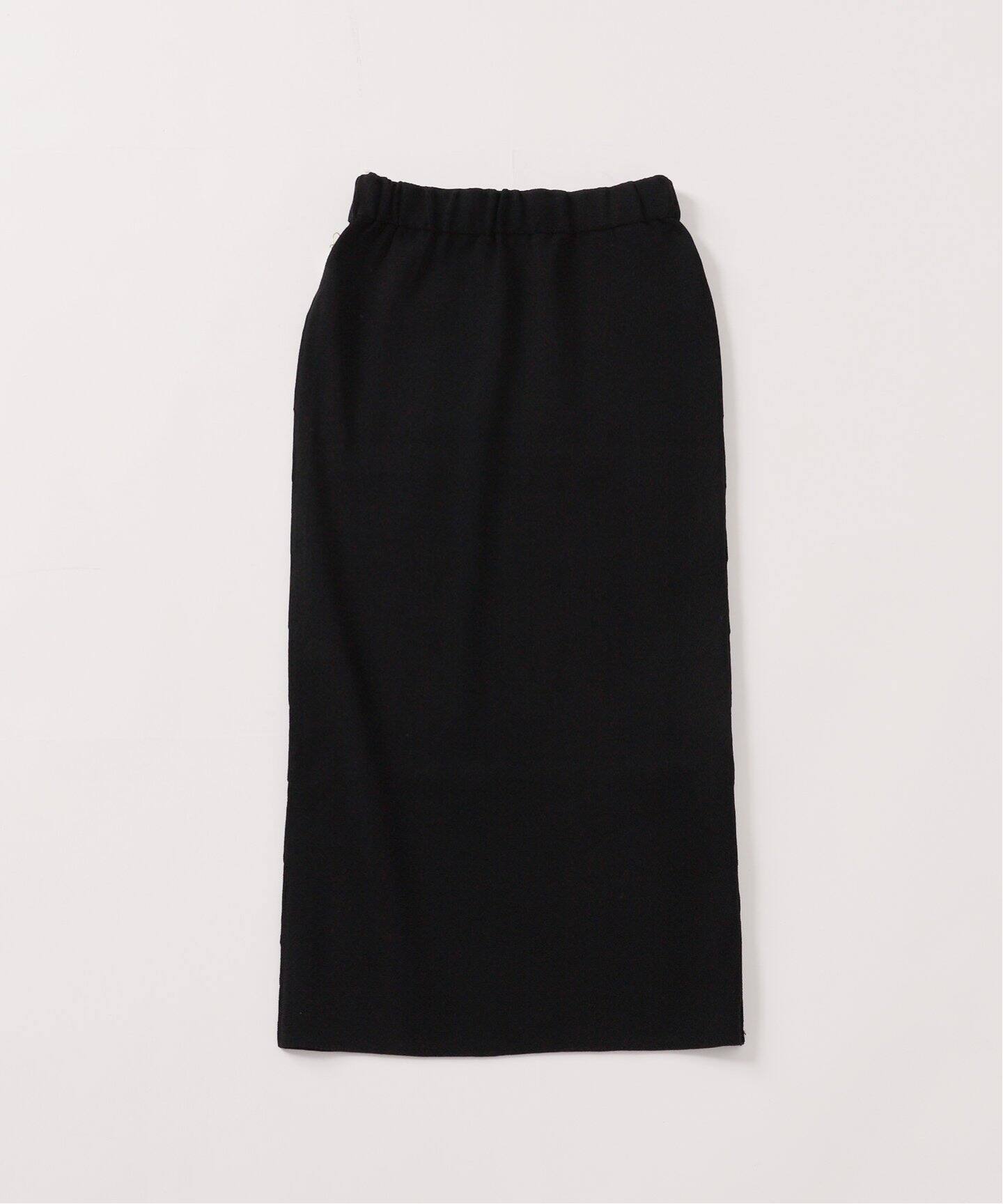 Knit Skirt（その他スカート）｜L 