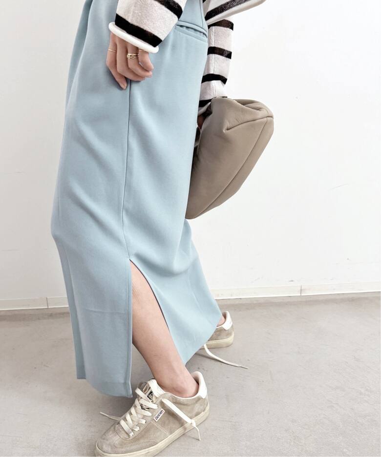 GOOD GRIEF!/グッドグリーフ】 I LINE SKIRT（その他スカート）｜L 
