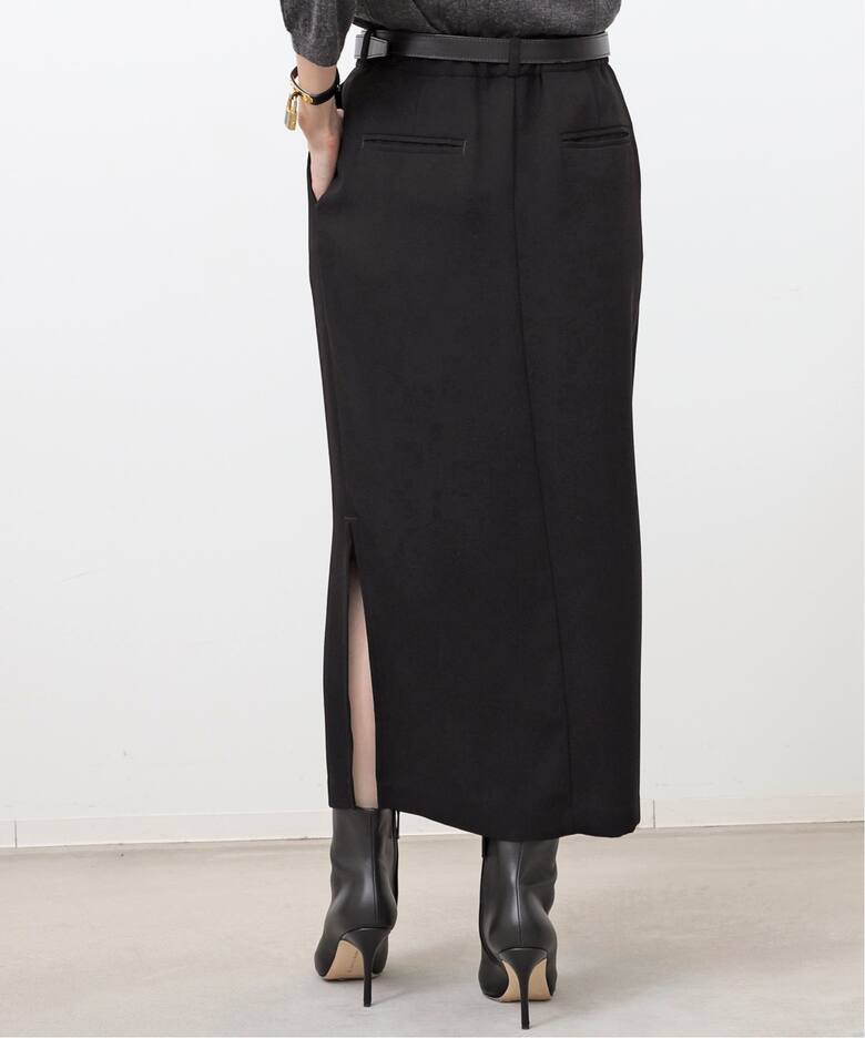GOOD GRIEF!/グッドグリーフ】 I LINE SKIRT（その他スカート）｜L 