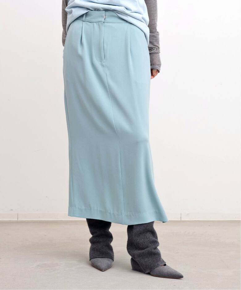 GOOD GRIEF!/グッドグリーフ】 I LINE SKIRT（その他スカート）｜L  