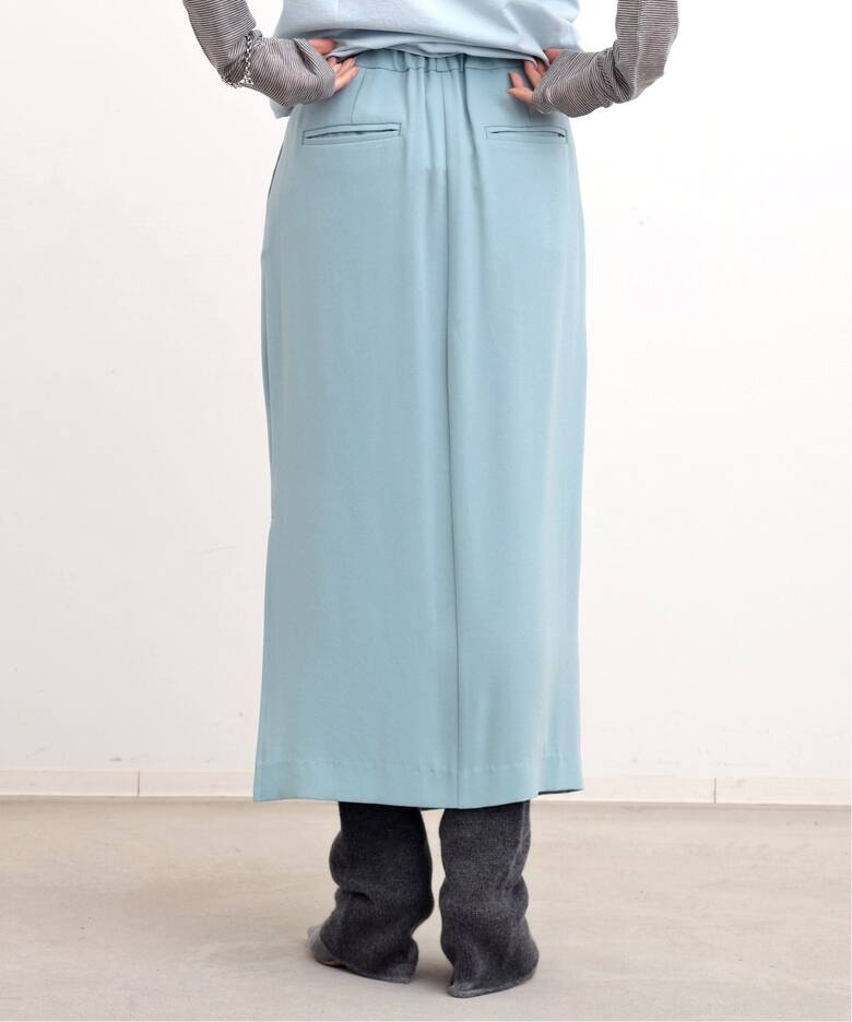 GOOD GRIEF!/グッドグリーフ】 I LINE SKIRT（その他スカート）｜L 
