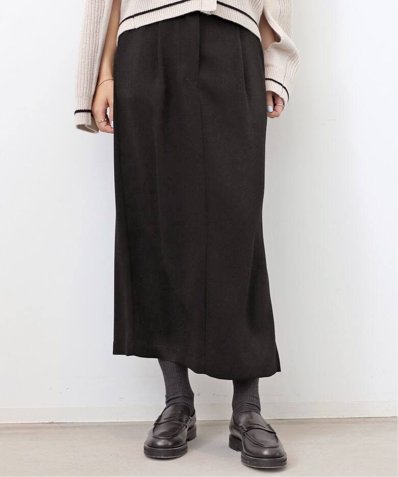 GOOD GRIEF!/グッドグリーフ】 I LINE SKIRT（その他スカート）｜L  