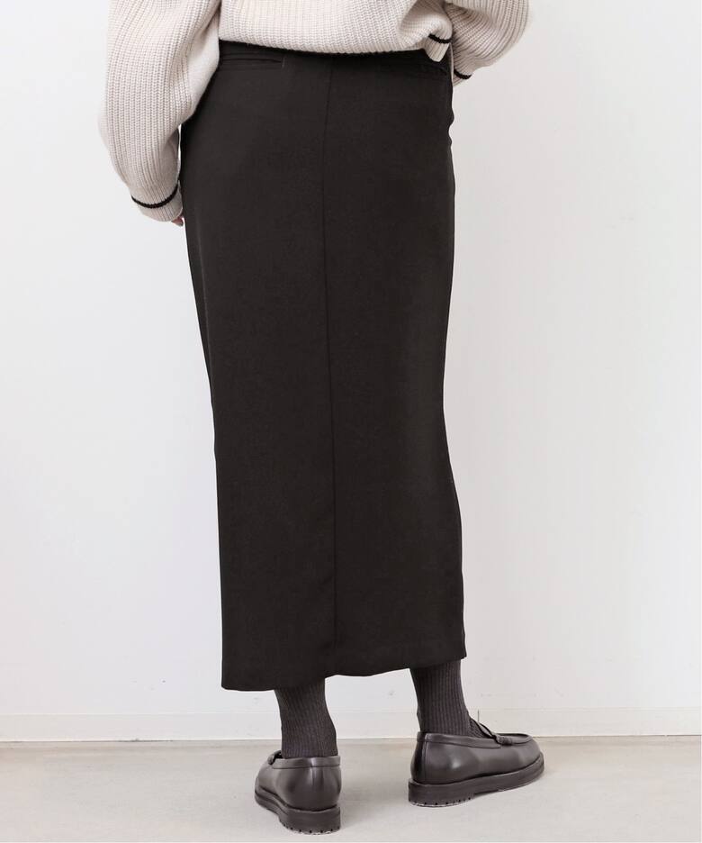 GOOD GRIEF!/グッドグリーフ】 I LINE SKIRT（その他スカート）｜L  