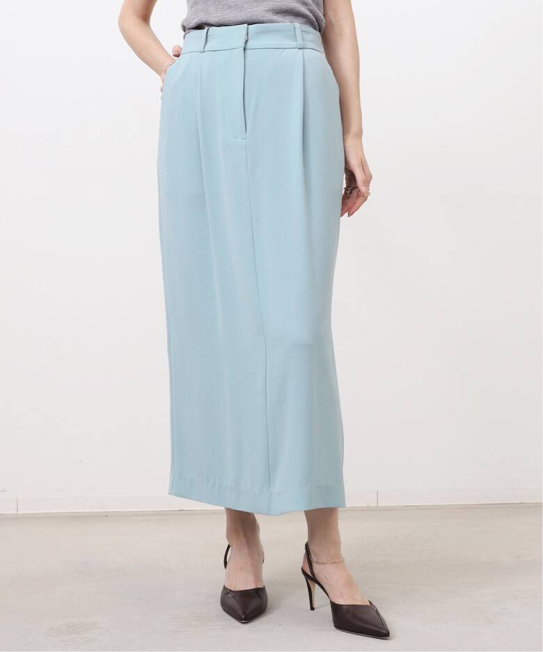 GOOD GRIEF!/グッドグリーフ】 I LINE SKIRT（その他スカート）｜L  