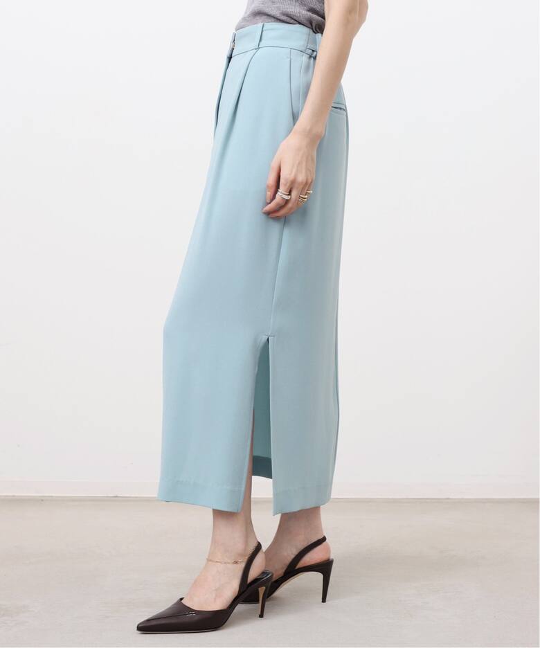 GOOD GRIEF!/グッドグリーフ】 I LINE SKIRT（その他スカート）｜L 