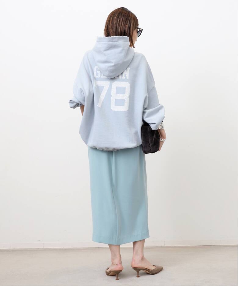 GOOD GRIEF!/グッドグリーフ】 I LINE SKIRT（その他スカート）｜L  