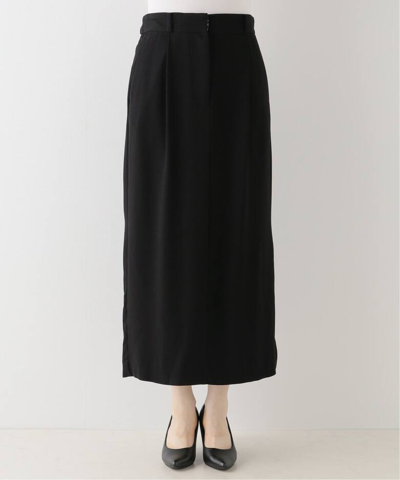 GOOD GRIEF!/グッドグリーフ】 I LINE SKIRT（その他スカート）｜L 