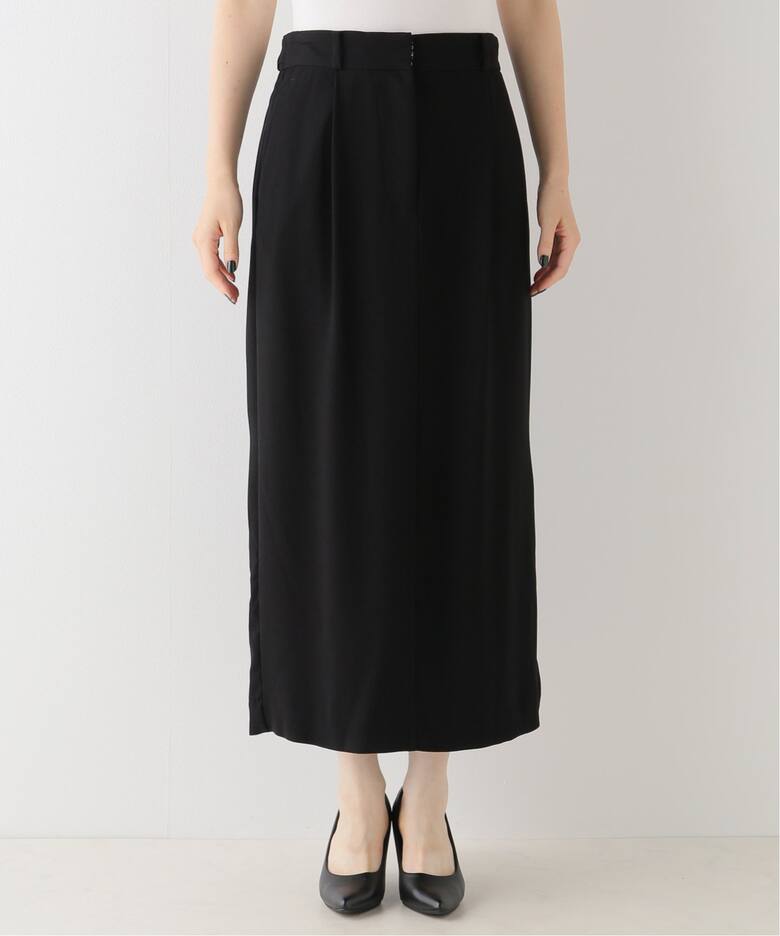 GOOD GRIEF!/グッドグリーフ】 I LINE SKIRT（その他スカート）｜L  