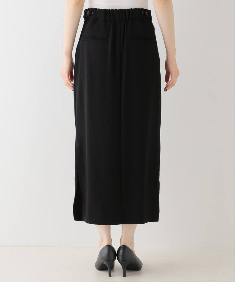 GOOD GRIEF!/グッドグリーフ】 I LINE SKIRT（その他スカート）｜L 