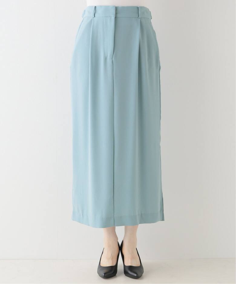 GOOD GRIEF!/グッドグリーフ】 I LINE SKIRT（その他スカート）｜L  