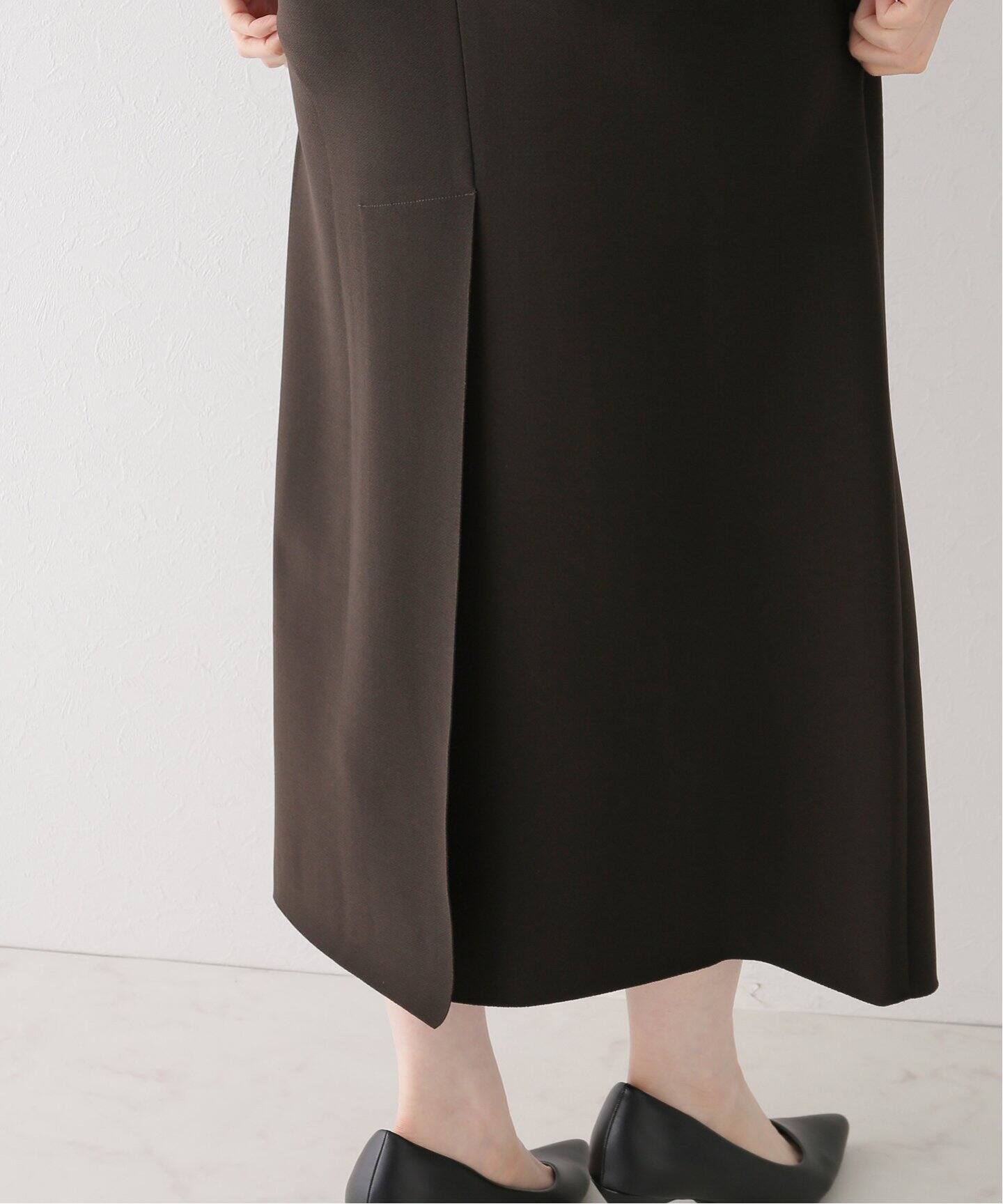 BIRROT/ビロット】LONG SKIRT（ロング・マキシ丈スカート）｜L 