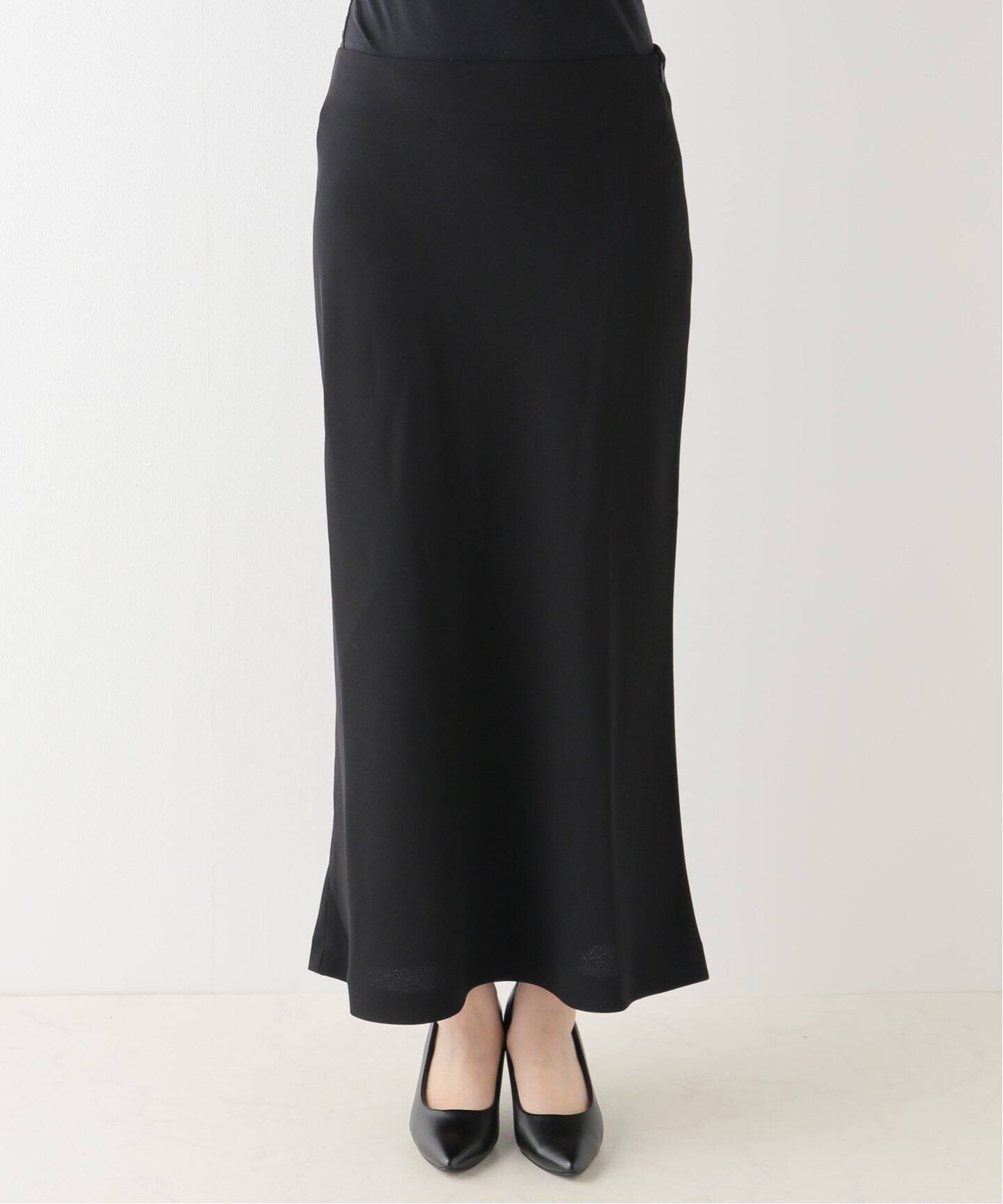 MARK KENLY DOMINO TAN/マークケンリードミノタン】 NOELEE SKIRT  