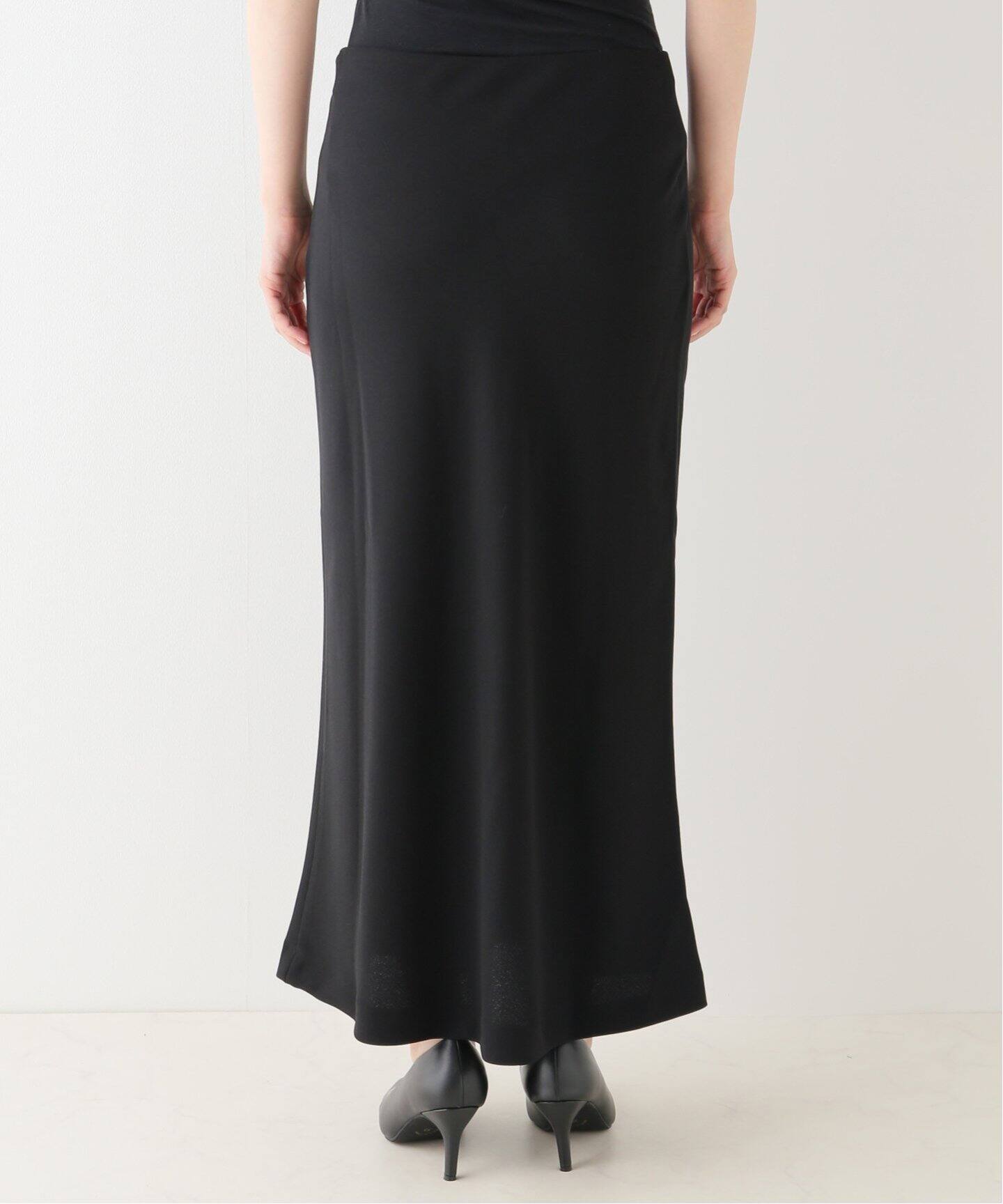 MARK KENLY DOMINO TAN/マークケンリードミノタン】 NOELEE SKIRT  