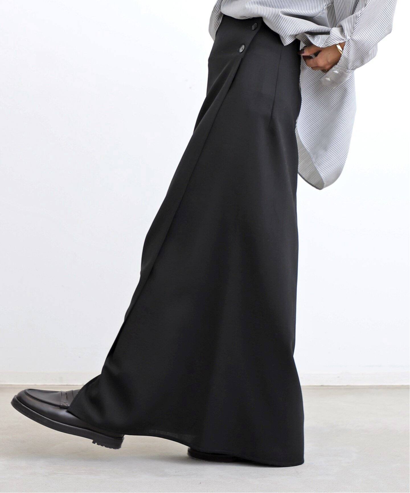LA COLLECTION/ラコレクション】 Clementine skirt（その他スカート 