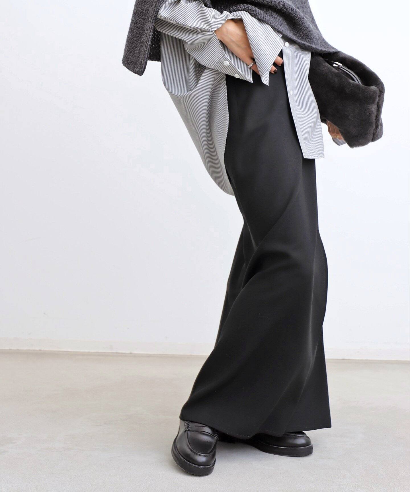 LA COLLECTION/ラコレクション】 Clementine skirt（その他スカート 