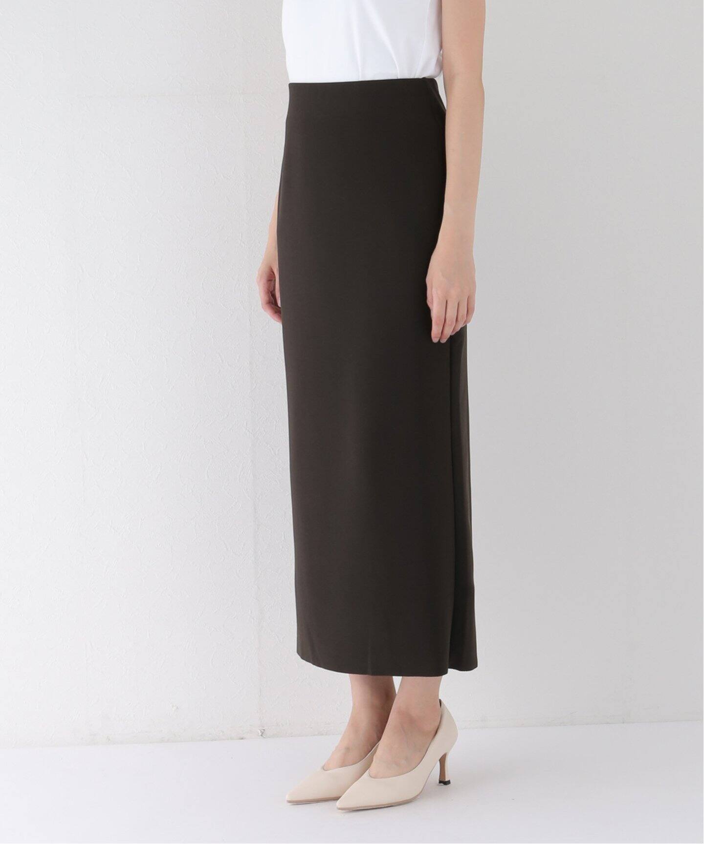 BIRROT/ビロット】 LONG SKIRT（ロング・マキシ丈スカート）｜L 