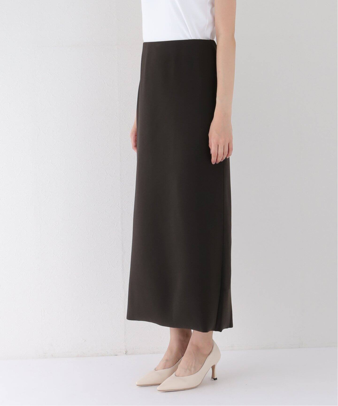 BIRROT/ビロット】 LONG SKIRT（ロング・マキシ丈スカート）｜L 
