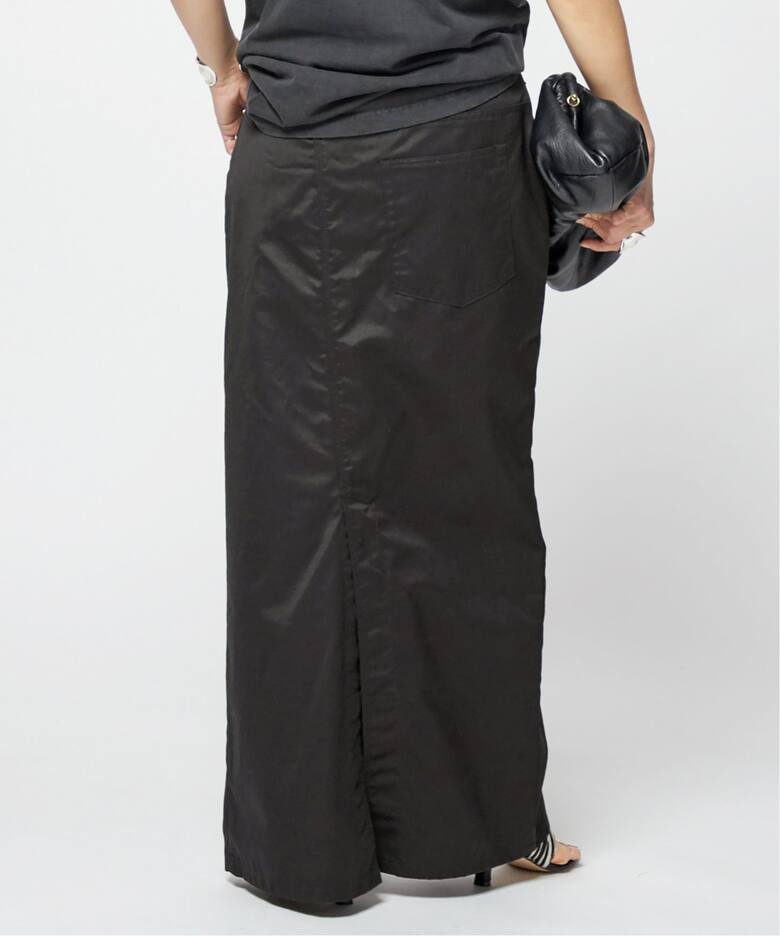 SCENTOF ハイカウントスカート（ロング・マキシ丈スカート）｜AP  