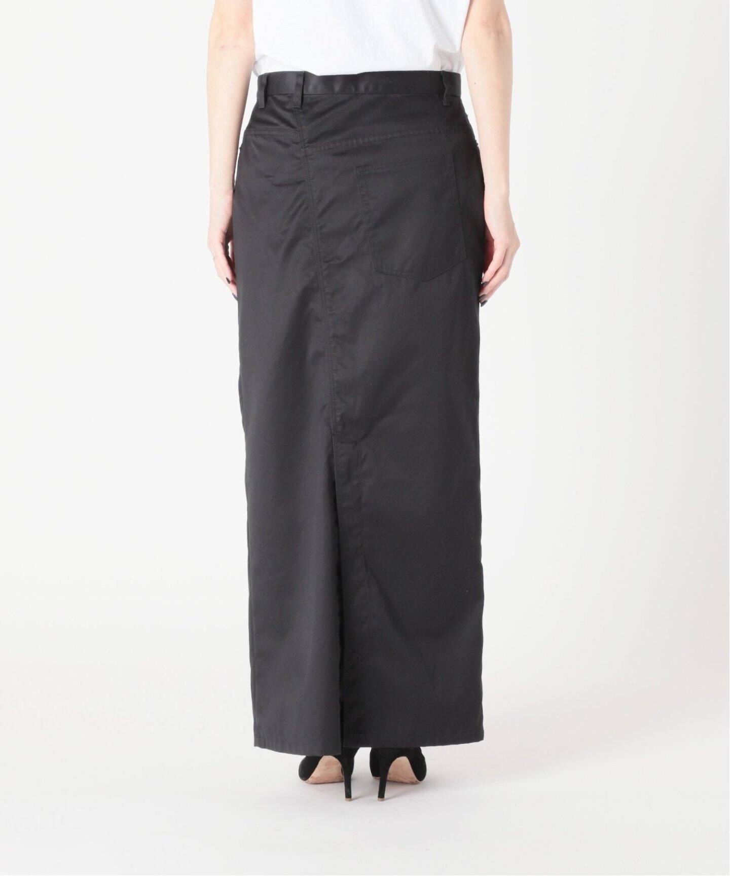 SCENTOF ハイカウントスカート（ロング・マキシ丈スカート）｜AP  