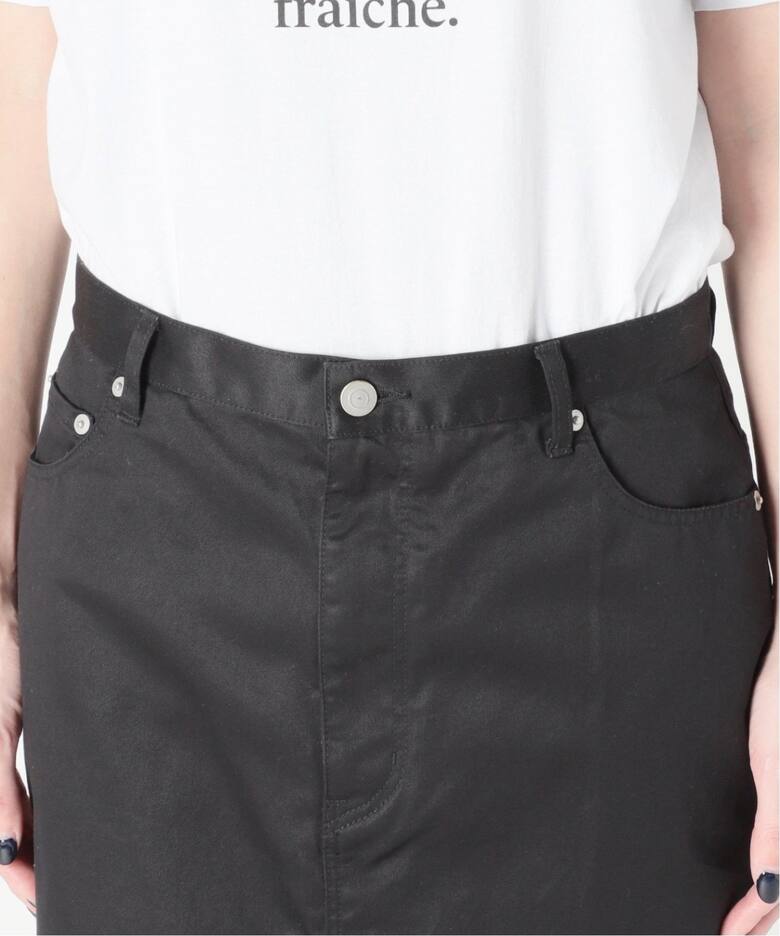 SCENTOF ハイカウントスカート（ロング・マキシ丈スカート）｜AP  