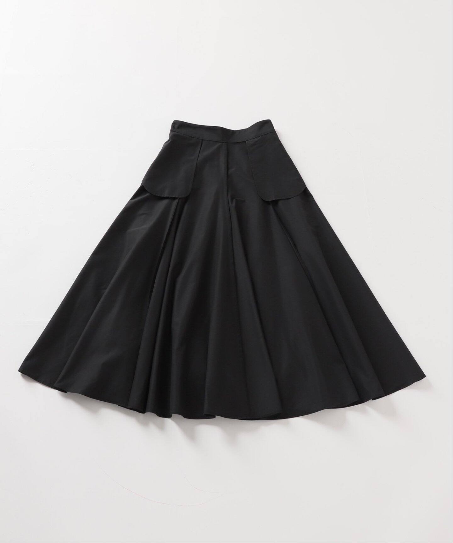 フレアロングスカート（ロング・マキシ丈スカート）｜AP STUDIO  