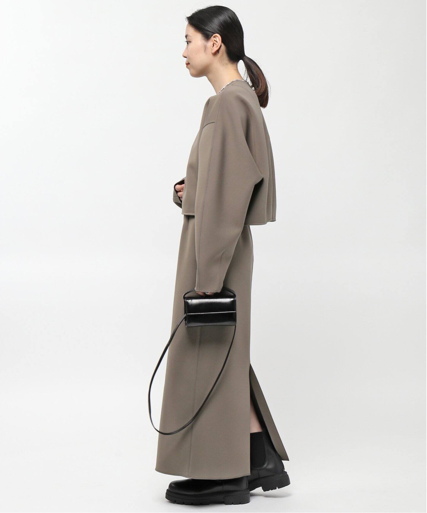 TA/P ロングタイトスカート（ロング・マキシ丈スカート）｜AP STUDIO  